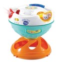 KULA 3W1 INTERAKTYWNA EDUKACYJNA MELODYJKI 6M+ VTECH BABY TREFL 61721