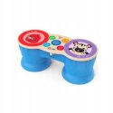 MAGICZNE DOTYKOWE BĘBENKI 6M+ BABY EINSTEIN HAPE TREFL 800898