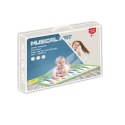 MATA MUZYCZNA INTERAKTYWNA DLA MALUSZKA ZWIERZĄTKA LY898-1B