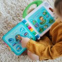 PIERWSZY SŁOWNIK PRZEDSZKOLAKA POLSKO -ANGIELSKI KSIĄŻKA VTECH TREFL 61090