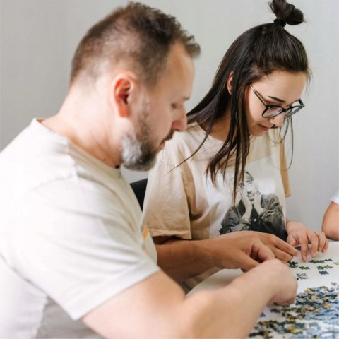PUZZLE MAPA FIZYCZNA ŚWIATA 1000 ELEMENTÓW TREFL 10463 PUZZLE MAPA FIZYCZNA ŚWIATA 1000 ELEMENTÓW TREFL 10463