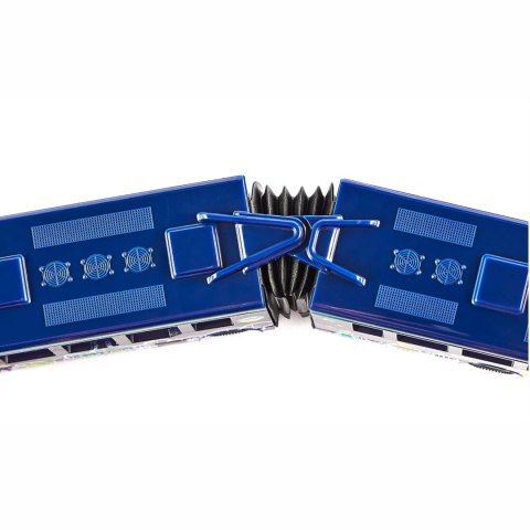 SIKU AUTOBUS PRZEGUBOWY METAL MODEL S1617 SIKU AUTOBUS PRZEGUBOWY METAL MODEL S1617