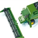 SIKU FARMER KOMBAJN JOHN DEERE 9680I METAL MODEL 1:87 S1876