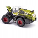 SIKU FARMER ŁADOWARKA KOŁOWA CLAAS TORION 1914 METAL MODEL 1:50 S1999