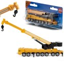 SIKU MEGA LIFTER TELESKOPOWY DŹWIG METAL MODEL +3 S1623