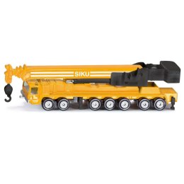 SIKU MEGA LIFTER TELESKOPOWY DŹWIG METAL MODEL +3 S1623