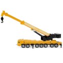 SIKU MEGA LIFTER TELESKOPOWY DŹWIG METAL MODEL +3 S1623