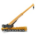 SIKU MEGA LIFTER TELESKOPOWY DŹWIG METAL MODEL +3 S1623