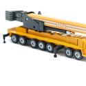 SIKU MEGA LIFTER TELESKOPOWY DŹWIG METAL MODEL +3 S1623