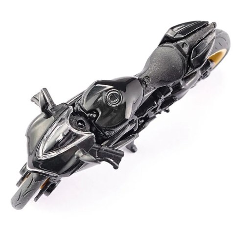 SIKU MOTOR DUCATI PANIGALE 1299 Z TAŚMĄ JEZDNIA MODEL METAL S1601 SIKU MOTOR DUCATI PANIGALE 1299 Z TAŚMĄ JEZDNIA MODEL METAL S1601