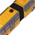 SZKOLNY AUTOBUS PRZEGUBOWY ZDALNIE STEROWANY AKUMULATOR ŁADOWARKA 9933-6