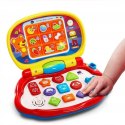 TECZUSZKA MALUSZKA INTERAKTYWNA ZABAWKA DLA NAJMŁODSZYCH +6M VTECH 60676