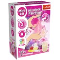 WARSZTACIK PERFUM EKSPERYMENTY 8+ SCIENCE4YOU TREFL TREFL 61110