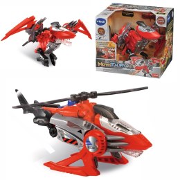 ZABAWKA INTERAKTYWNA MOTOZAURY PTERANODON KYRION 2W1 HELIKOPTER VTECH 61952