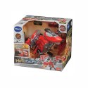 ZABAWKA INTERAKTYWNA MOTOZAURY PTERANODON KYRION 2W1 HELIKOPTER VTECH 61952