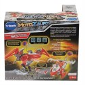 ZABAWKA INTERAKTYWNA MOTOZAURY PTERANODON KYRION 2W1 HELIKOPTER VTECH 61952