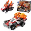 ZABAWKA INTERAKTYWNA MOTOZAURY STEGOZAUR LUTOR 2W1 AUTO VTECH TREFL 61951