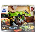 ZABAWKA INTERAKTYWNA MOTOZAURY TERIZINOZAUR PULSOR SAMOLOT 2W1 VTECH 61953
