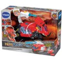 ZABAWKA INTERAKTYWNA MOTOZAURY TRICERATOPS NEXOR STRAŻ POŻARNA VTECH 61954