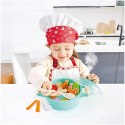 ZESTAW DO GOTOWANIA NA PARZE GARNEK PAROWY 3+ HAPE TREFL E3187A