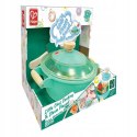 ZESTAW DO GOTOWANIA NA PARZE GARNEK PAROWY 3+ HAPE TREFL E3187A
