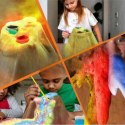 ZESTAW DOŚWIADCZALNY MAGICZNY WULKAN DIY 8+ TREFL SCIENCE4YOU 61966