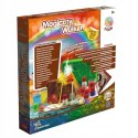 ZESTAW DOŚWIADCZALNY MAGICZNY WULKAN DIY 8+ TREFL SCIENCE4YOU 61966