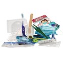 ZESTAW NAUKOWY PRACOWNIA MAŁEGO DENTYSTY 5+ SCIENCE4YOU TREFL 61938