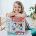 ZESTAW NAUKOWY PRACOWNIA MAŁEGO DENTYSTY 5+ SCIENCE4YOU TREFL 61938