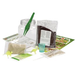 ZESTAW NAUKOWY TERRARIUM DINOZAURA 6+ TREFL SCIENCE4YOU 61939