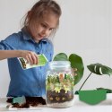 ZESTAW NAUKOWY TERRARIUM DINOZAURA 6+ TREFL SCIENCE4YOU 61939