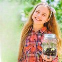 ZESTAW NAUKOWY TERRARIUM DINOZAURA 6+ TREFL SCIENCE4YOU 61939