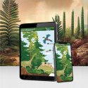 ZESTAW NAUKOWY TERRARIUM DINOZAURA 6+ TREFL SCIENCE4YOU 61939