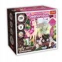 ZESTAW NAUKOWY TERRARIUM JEDNOROŻCA 6+ TREFL SCIENCE4YOU 61940