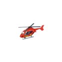 ZESTAW POJAZDÓW STRAŻACKICH RESORAKI HELIKOPTER AUTKA DLA DZIECI 6136S
