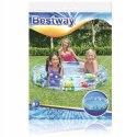 BASEN DLA DZIECI DMUCHANY DO OGRODU BESTWAY 51004