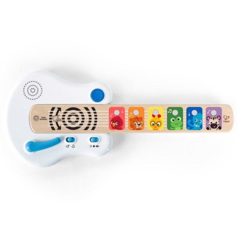 BABY EINSTEIN GITARA DOTYKOWA MELODIE 12M+ HAPE TREFL 800893 BABY EINSTEIN GITARA DOTYKOWA MELODIE 12M+ HAPE TREFL 800893