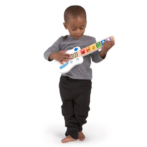 BABY EINSTEIN GITARA DOTYKOWA MELODIE 12M+ HAPE TREFL 800893 BABY EINSTEIN GITARA DOTYKOWA MELODIE 12M+ HAPE TREFL 800893