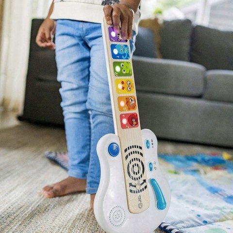 BABY EINSTEIN GITARA DOTYKOWA MELODIE 12M+ HAPE TREFL 800893 BABY EINSTEIN GITARA DOTYKOWA MELODIE 12M+ HAPE TREFL 800893