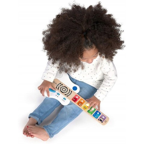 BABY EINSTEIN GITARA DOTYKOWA MELODIE 12M+ HAPE TREFL 800893 BABY EINSTEIN GITARA DOTYKOWA MELODIE 12M+ HAPE TREFL 800893