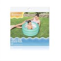 Bestway nadmuchiwany basen 3 pierścienie 51033M