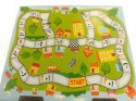 CLEMENTONI PIÓRO 1000 PYTAN 3-6 PRZEDSZKOLAKA 50653