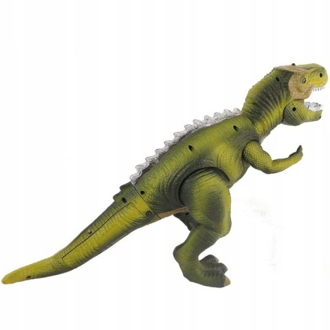 DINOZAUR T-REX PILOT DŹWIĘKI ŚWIATŁA F161 DINOZAUR T-REX PILOT DŹWIĘKI ŚWIATŁA F161