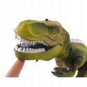 DINOZAUR T-REX PILOT DŹWIĘKI ŚWIATŁA F161