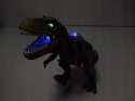 DINOZAUR T-REX PILOT DŹWIĘKI ŚWIATŁA F161
