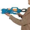 Duży pistolet na wodę armata sikawka K102-1