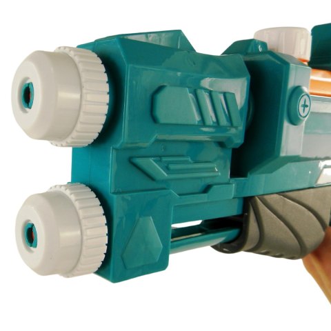 Duży pistolet na wodę armata sikawka K102-1 Duży pistolet na wodę armata sikawka K102-1