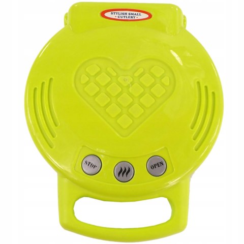 GOFROWNICA GOFRY ŚWIATŁA DŹWIĘKI AGD BATERIE -1A GOFROWNICA GOFRY ŚWIATŁA DŹWIĘKI AGD BATERIE -1A