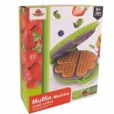 GOFROWNICA GOFRY ŚWIATŁA DŹWIĘKI AGD BATERIE -1A