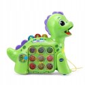 INTERAKTYWNY DINOZAUR DINO ŁAKOMCZUSZEK 2+ VTECH TREFL 61956